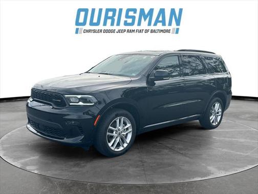 2023 Dodge Durango GT Premium AWD