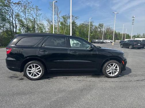 2023 Dodge Durango GT Premium AWD