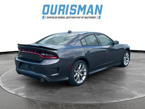 2023 Dodge Charger GT