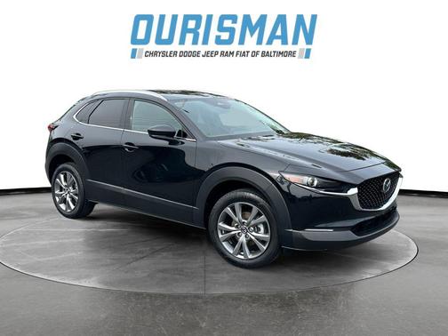 2024 Mazda CX-30 2.5 S Premium Package