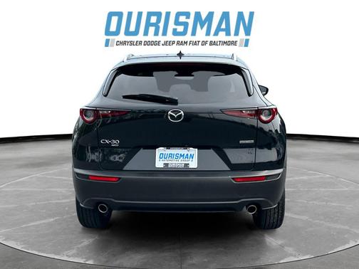 2024 Mazda CX-30 2.5 S Premium Package