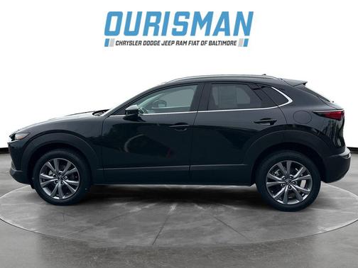 2024 Mazda CX-30 2.5 S Premium Package