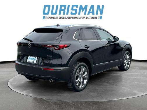 2024 Mazda CX-30 2.5 S Premium Package