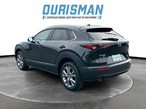2024 Mazda CX-30 2.5 S Premium Package
