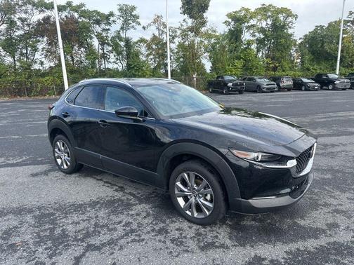 2024 Mazda CX-30 2.5 S Premium Package