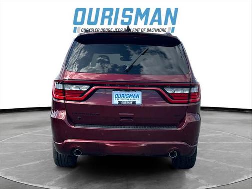 2025 Dodge Durango GT AWD