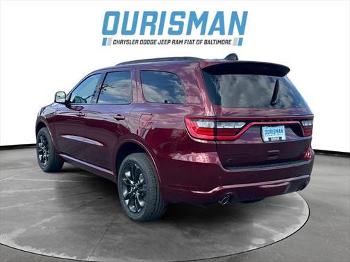 2025 Dodge Durango GT AWD