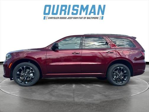 2025 Dodge Durango GT AWD