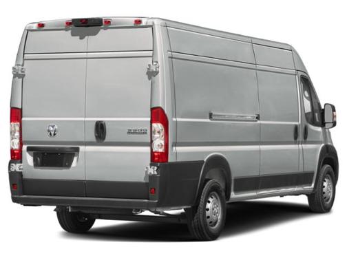 2026 RAM ProMaster 3500 High Roof