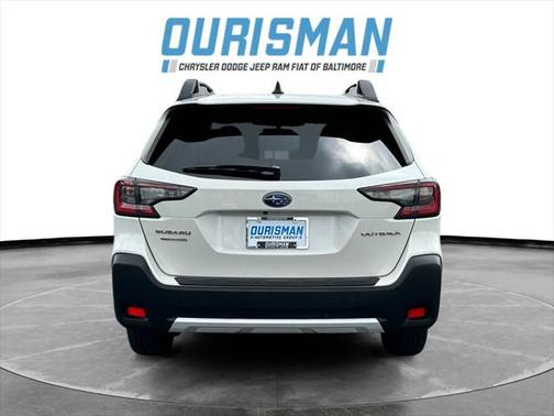 2023 Subaru Outback Limited
