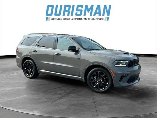 2023 Dodge Durango R/T Plus AWD