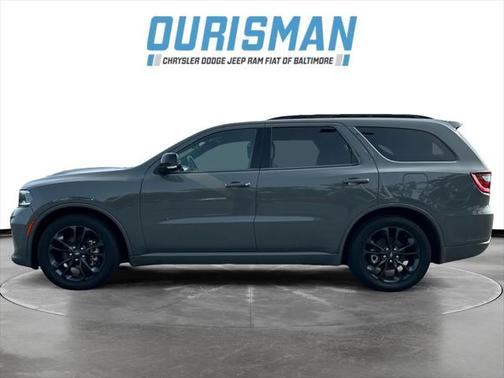 2023 Dodge Durango R/T Plus AWD