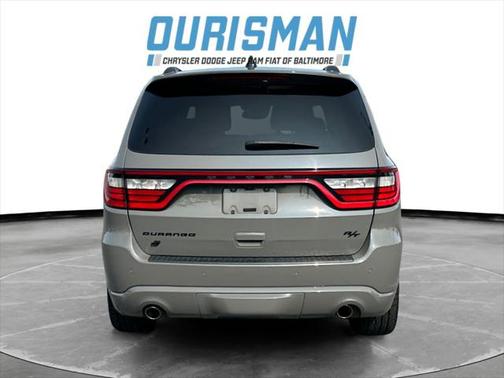 2023 Dodge Durango R/T Plus AWD