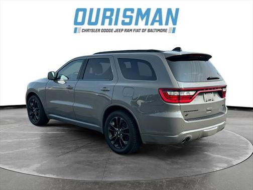 2023 Dodge Durango R/T Plus AWD