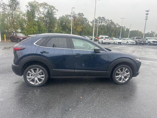 2020 Mazda CX-30 Premium Package