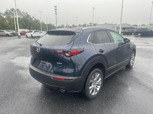 2020 Mazda CX-30 Premium Package