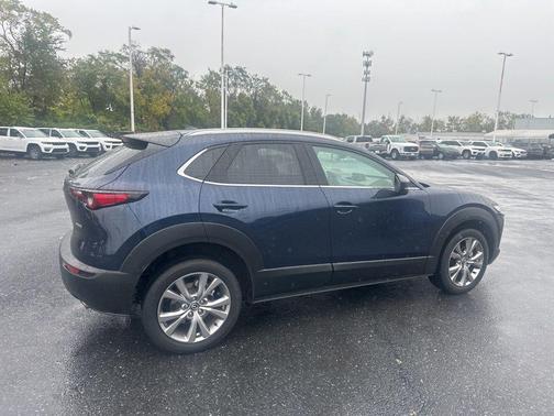 2020 Mazda CX-30 Premium Package