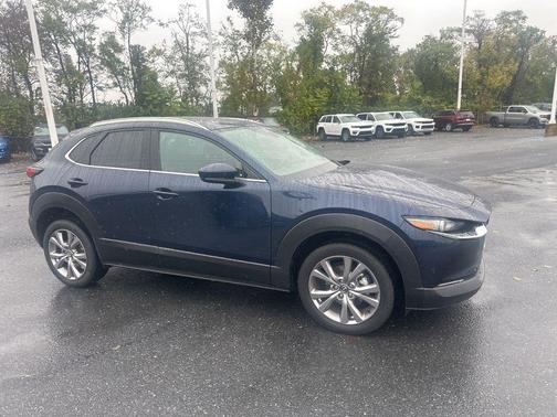 2020 Mazda CX-30 Premium Package