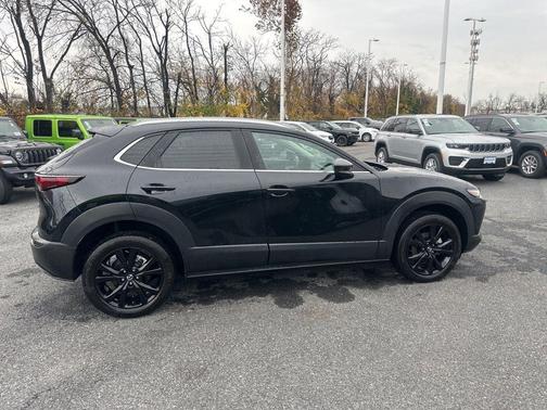 2024 Mazda CX-30 2.5 S Select Sport