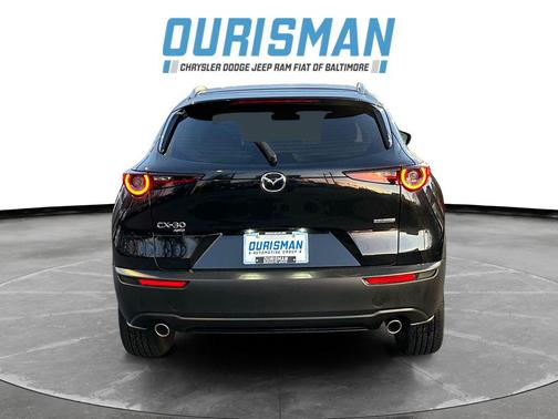 2024 Mazda CX-30 2.5 S Select Sport