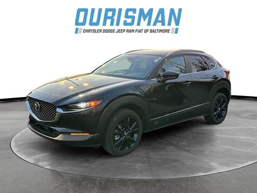 2024 Mazda CX-30 2.5 S Select Sport