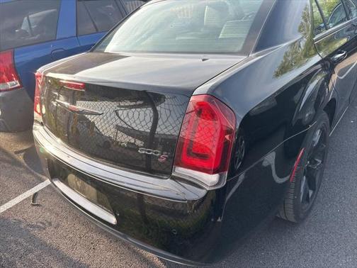 2021 Chrysler 300 S