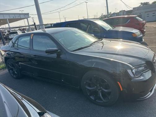 2021 Chrysler 300 S