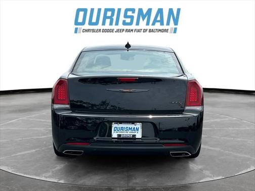 2021 Chrysler 300 S