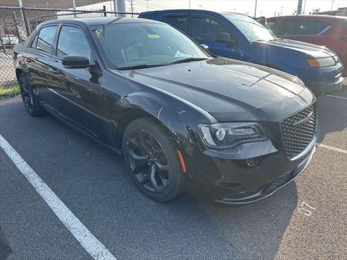 2021 Chrysler 300 S
