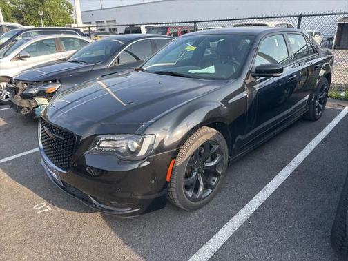 2021 Chrysler 300 S