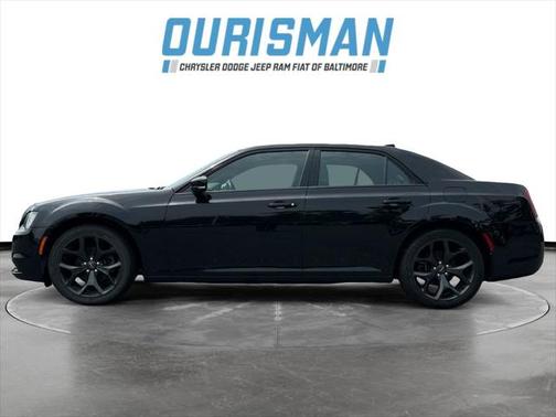 2021 Chrysler 300 S