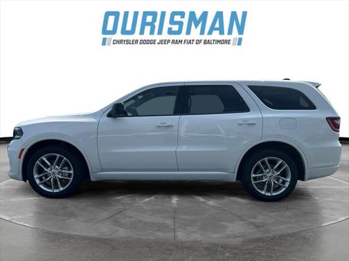 2023 Dodge Durango GT Launch Edition  AWD