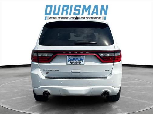2023 Dodge Durango GT Launch Edition  AWD