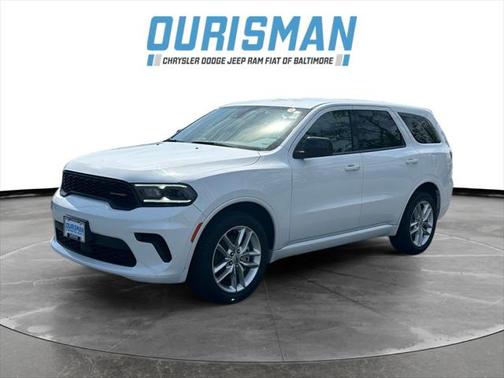 2023 Dodge Durango GT Launch Edition  AWD