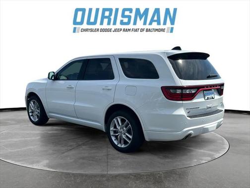 2023 Dodge Durango GT Launch Edition  AWD
