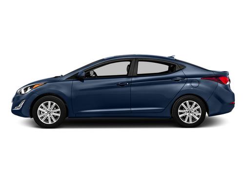 2016 Hyundai ELANTRA Value Edition