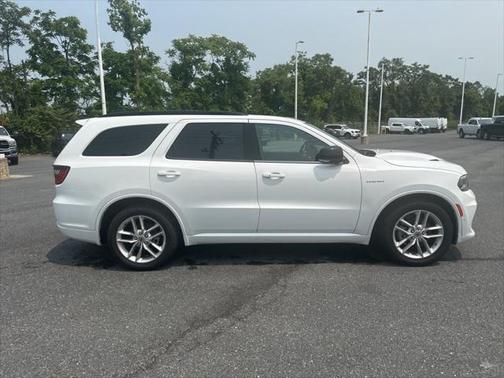 2023 Dodge Durango R/T Plus AWD