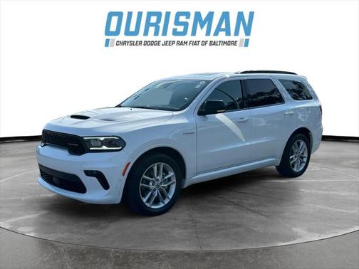 2023 Dodge Durango R/T Plus AWD