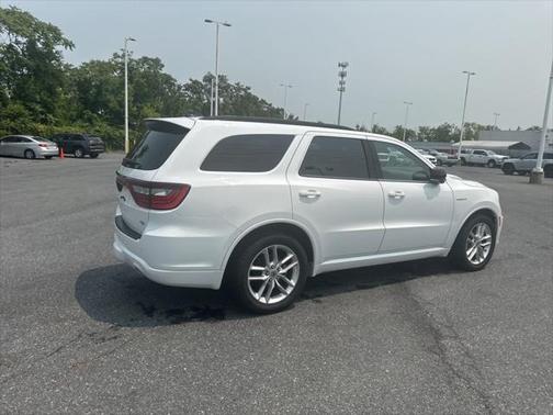 2023 Dodge Durango R/T Plus AWD