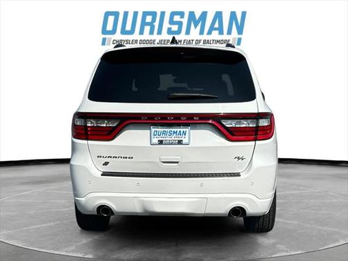 2023 Dodge Durango R/T Plus AWD