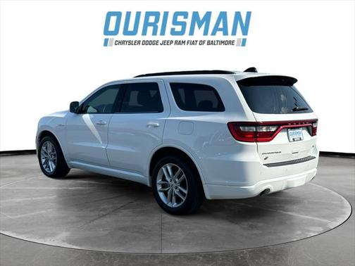 2023 Dodge Durango R/T Plus AWD