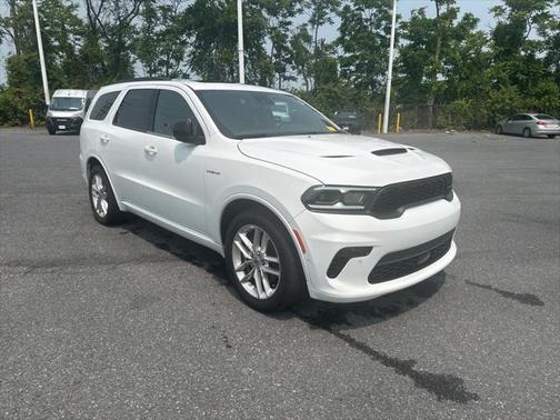 2023 Dodge Durango R/T Plus AWD