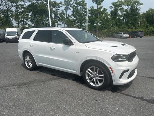 2023 Dodge Durango R/T Plus AWD