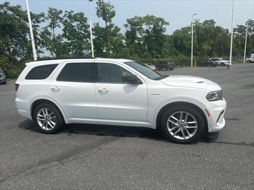 2023 Dodge Durango R/T Plus AWD
