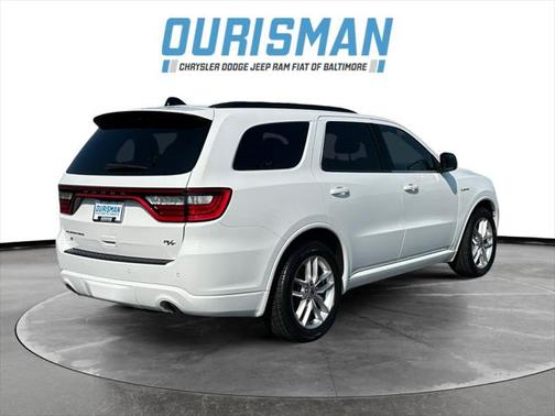 2023 Dodge Durango R/T Plus AWD