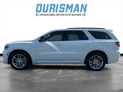 2023 Dodge Durango R/T Plus AWD