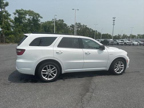 2023 Dodge Durango R/T Plus AWD