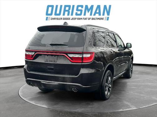 2025 Dodge Durango GT AWD