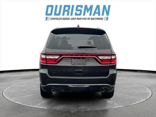 2025 Dodge Durango GT AWD