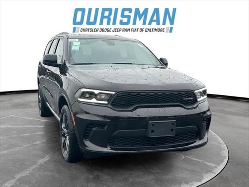 2025 Dodge Durango GT AWD